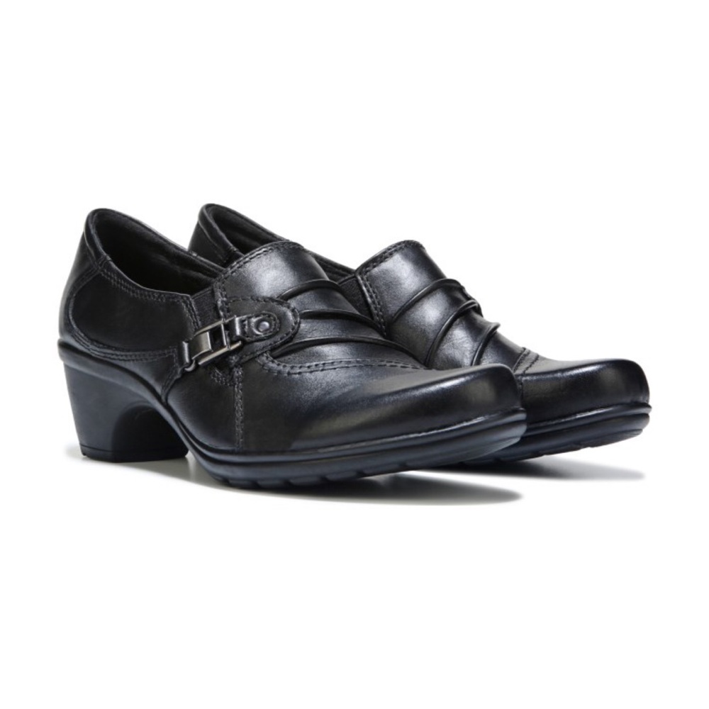 Earth Origins Roxanne Victorian Slip on Sh…